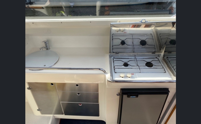 Nimbus 26 DC Epoca-kuva-19